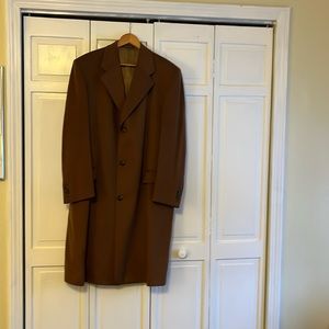 Corneliani Top Coat